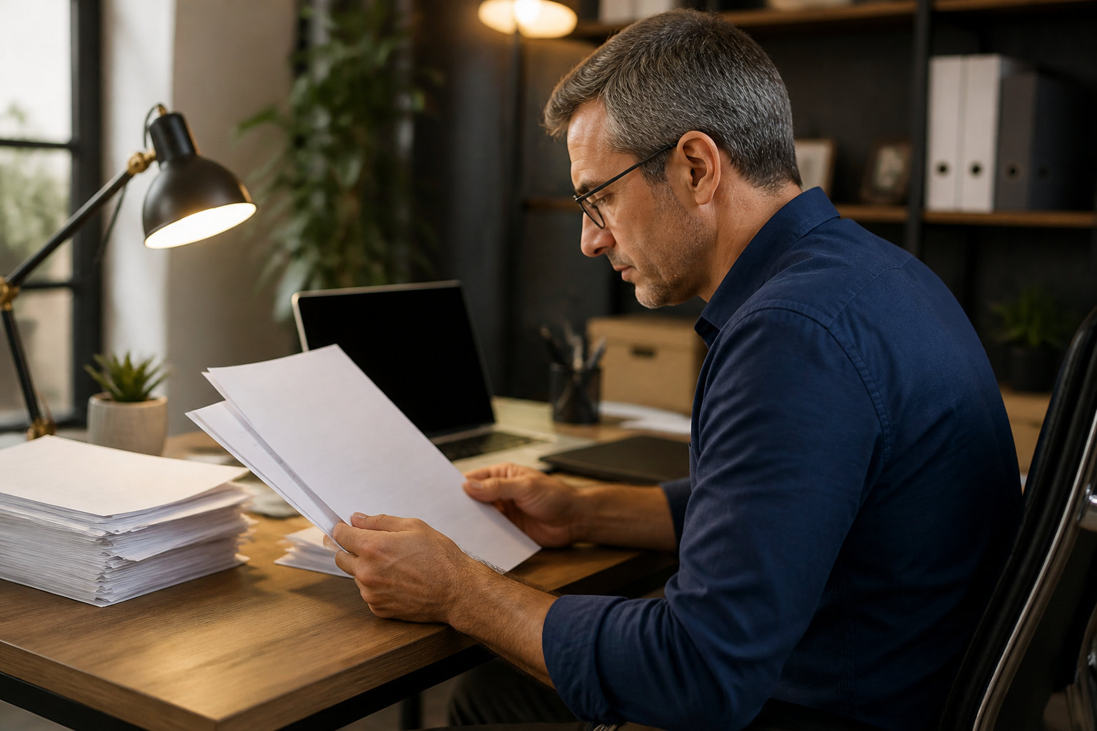 Les formulaires et seuils de plateforme ne déterminent pas l’imposition